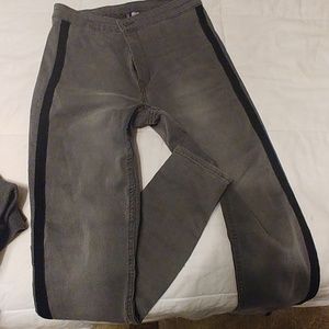 NWOT Tux Jeans